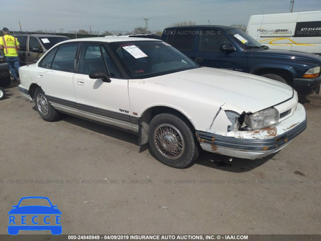 1992 OLDSMOBILE 88 ROYALE 1G3HN53L4NH343622 image 0