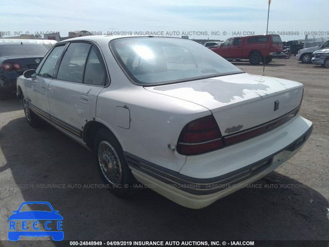 1992 OLDSMOBILE 88 ROYALE 1G3HN53L4NH343622 image 2
