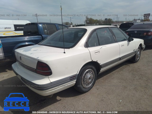 1992 OLDSMOBILE 88 ROYALE 1G3HN53L4NH343622 image 3