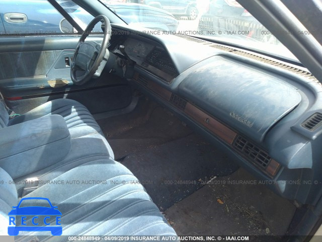 1992 OLDSMOBILE 88 ROYALE 1G3HN53L4NH343622 image 4