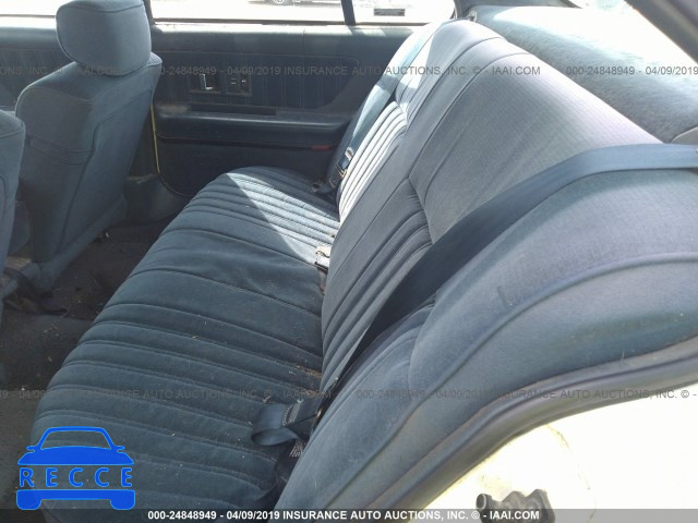 1992 OLDSMOBILE 88 ROYALE 1G3HN53L4NH343622 image 7