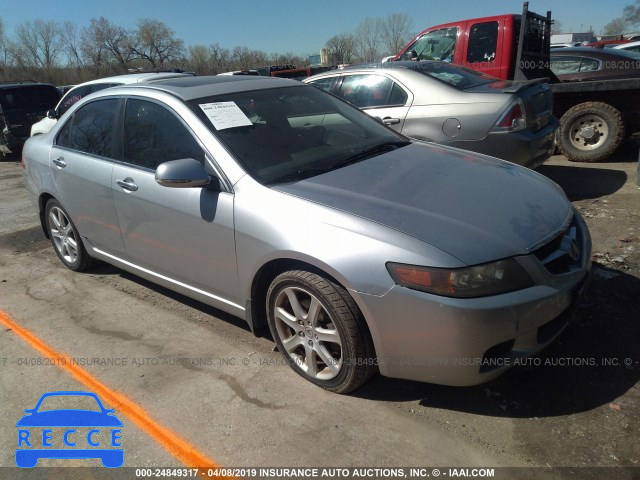 2004 ACURA TSX JH4CL96874C035613 image 0