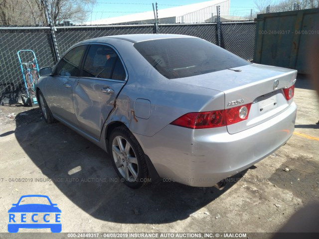 2004 ACURA TSX JH4CL96874C035613 image 2