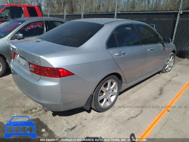 2004 ACURA TSX JH4CL96874C035613 image 3