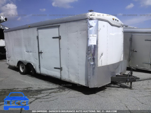 2005 HAUL MARK IND OTHER 16HGB20205H135016 image 0