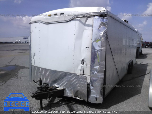 2005 HAUL MARK IND OTHER 16HGB20205H135016 image 1