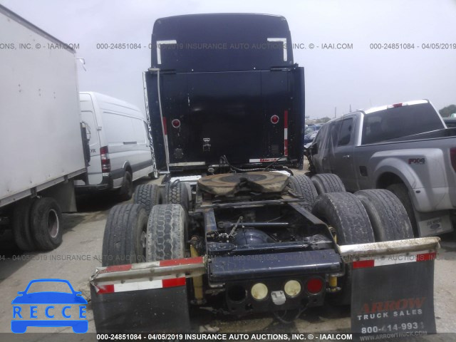 2006 KENWORTH CONSTRUCTIONON T2000 1XKTDU9XX6J125958 image 7