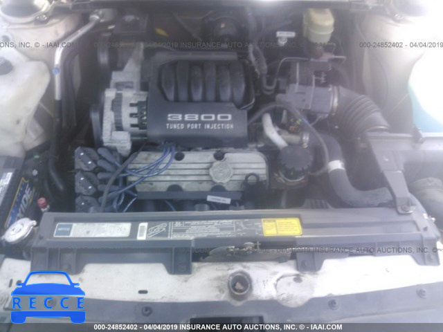 1993 OLDSMOBILE 88 ROYALE 1G3HN53L2PH333285 image 9