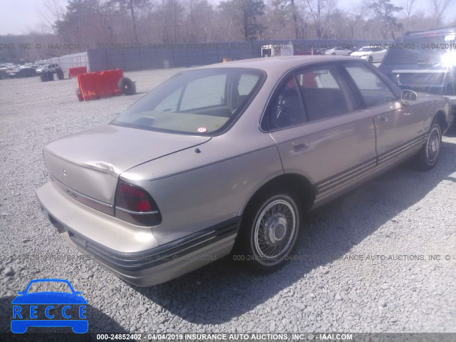 1993 OLDSMOBILE 88 ROYALE 1G3HN53L2PH333285 image 3