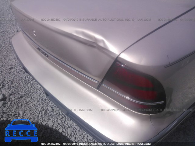 1993 OLDSMOBILE 88 ROYALE 1G3HN53L2PH333285 image 5