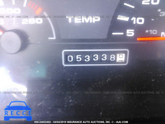 1993 OLDSMOBILE 88 ROYALE 1G3HN53L2PH333285 image 6