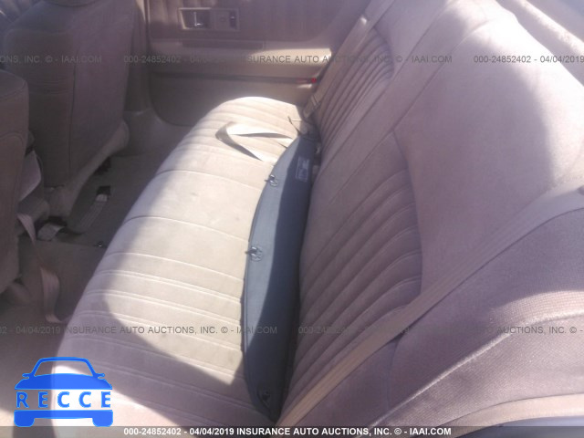 1993 OLDSMOBILE 88 ROYALE 1G3HN53L2PH333285 image 7