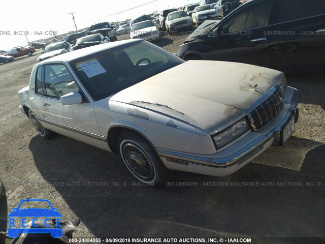 1992 BUICK RIVIERA 1G4EZ13L6NU401295 image 0