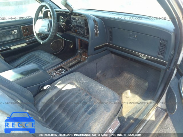 1992 BUICK RIVIERA 1G4EZ13L6NU401295 image 4