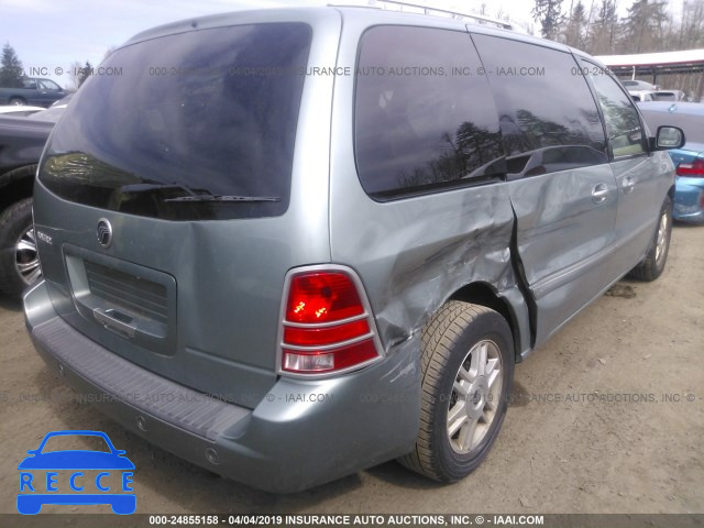 2007 MERCURY MONTEREY LUXURY 2MRDA22297BJ01357 image 3