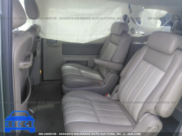 2007 MERCURY MONTEREY LUXURY 2MRDA22297BJ01357 зображення 7