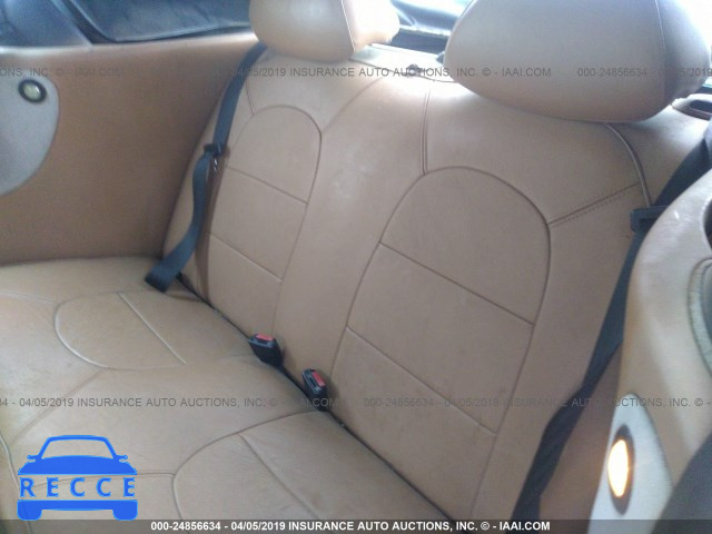 1988 SAAB 900 YS3AT75L4J7006621 зображення 7
