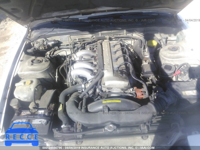 1991 NISSAN 240SX SE JN1MS34P0MW003460 image 9