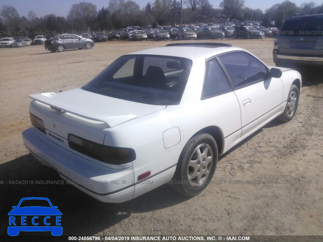 1991 NISSAN 240SX SE JN1MS34P0MW003460 image 3