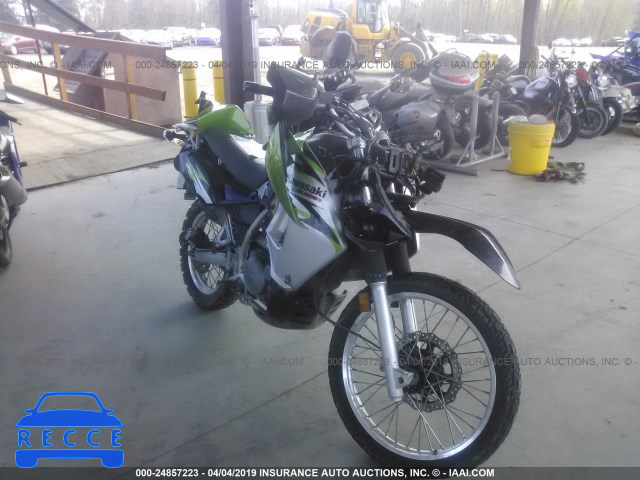 2008 KAWASAKI KL650 E JKAKLEE158DA15321 зображення 0
