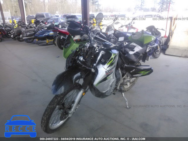 2008 KAWASAKI KL650 E JKAKLEE158DA15321 зображення 1