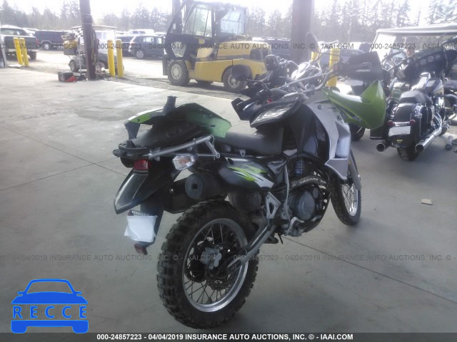 2008 KAWASAKI KL650 E JKAKLEE158DA15321 зображення 3