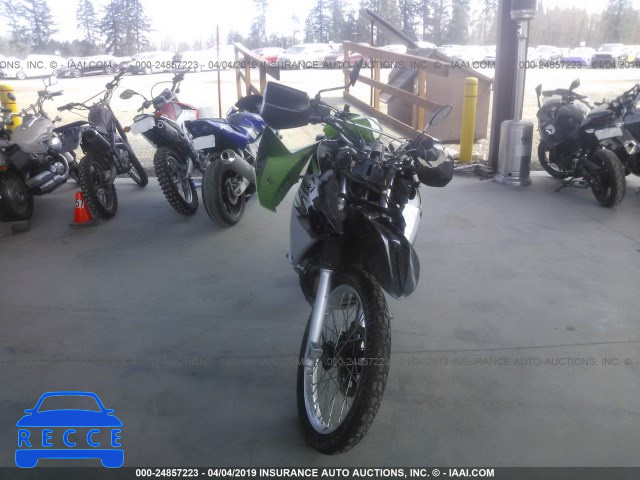 2008 KAWASAKI KL650 E JKAKLEE158DA15321 зображення 4