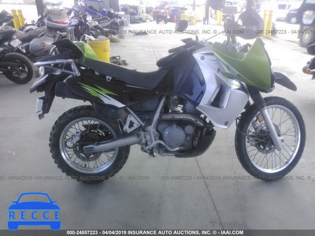 2008 KAWASAKI KL650 E JKAKLEE158DA15321 зображення 7