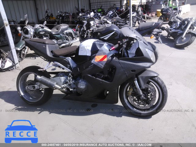 2000 HONDA CBR900 RR JH2SC4409YM002259 image 0