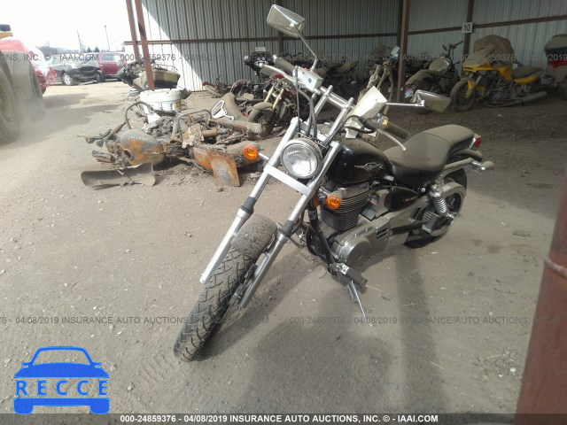 2008 SUZUKI LS650 JS1NP41A182100246 Bild 1