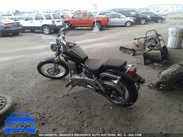 2008 SUZUKI LS650 JS1NP41A182100246 Bild 2