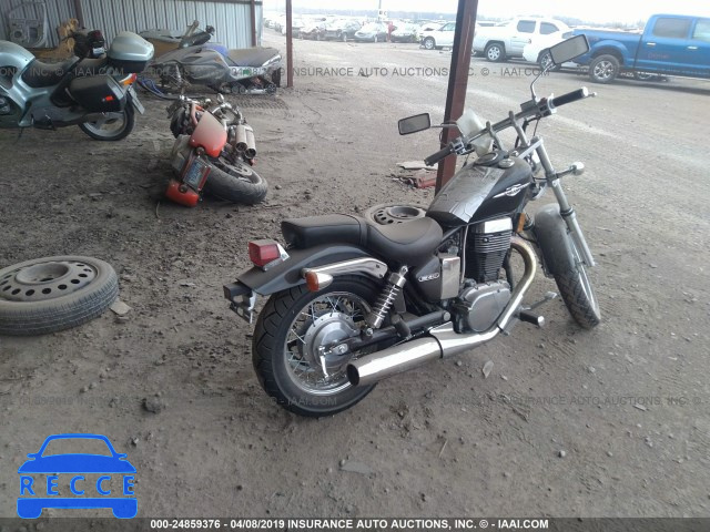 2008 SUZUKI LS650 JS1NP41A182100246 image 3