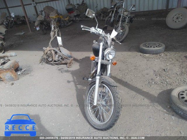 2008 SUZUKI LS650 JS1NP41A182100246 image 4