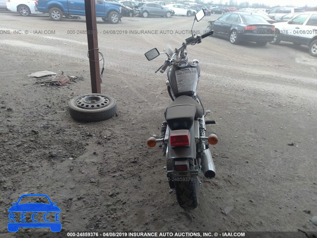 2008 SUZUKI LS650 JS1NP41A182100246 image 5