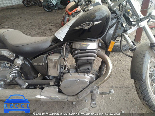 2008 SUZUKI LS650 JS1NP41A182100246 image 7