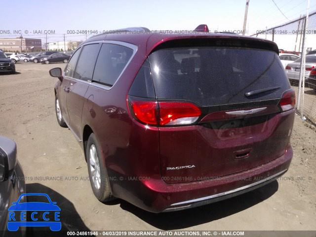 2019 CHRYSLER PACIFICA TOURING L 2C4RC1BGXKR603481 image 2