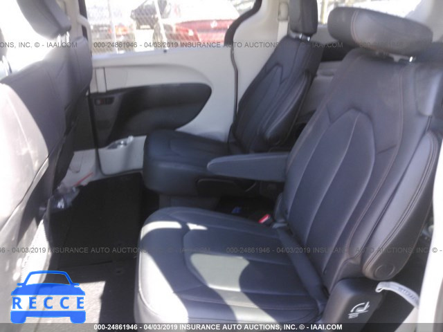 2019 CHRYSLER PACIFICA TOURING L 2C4RC1BGXKR603481 image 7