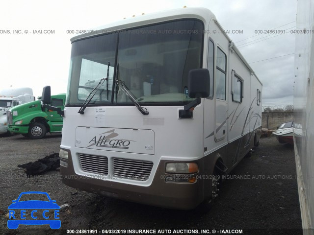 2003 WORKHORSE CUSTOM CHASSIS MOTORHOME CHASSIS W22 5B4MP67G233356302 зображення 1