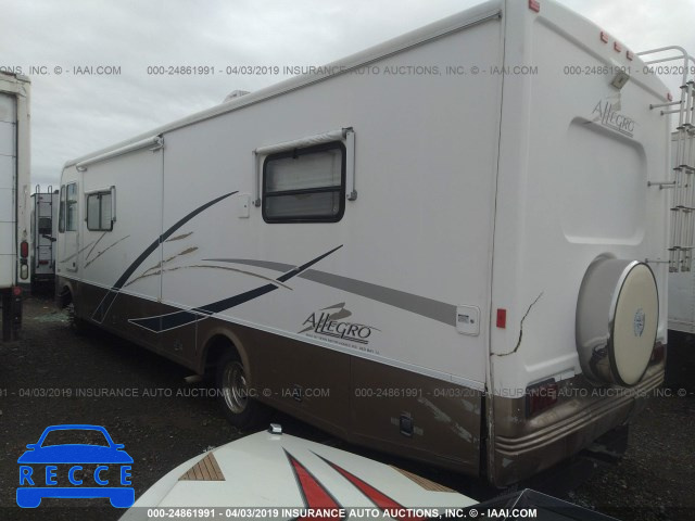 2003 WORKHORSE CUSTOM CHASSIS MOTORHOME CHASSIS W22 5B4MP67G233356302 image 2