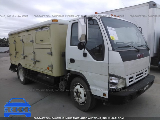 2006 GMC 5500 W55042 J8DE5B16167902970 Bild 0