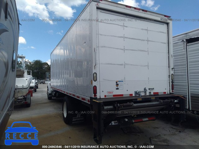 2011 FORD F650 SUPER DUTY 3FRNF6FB1BV613189 image 2