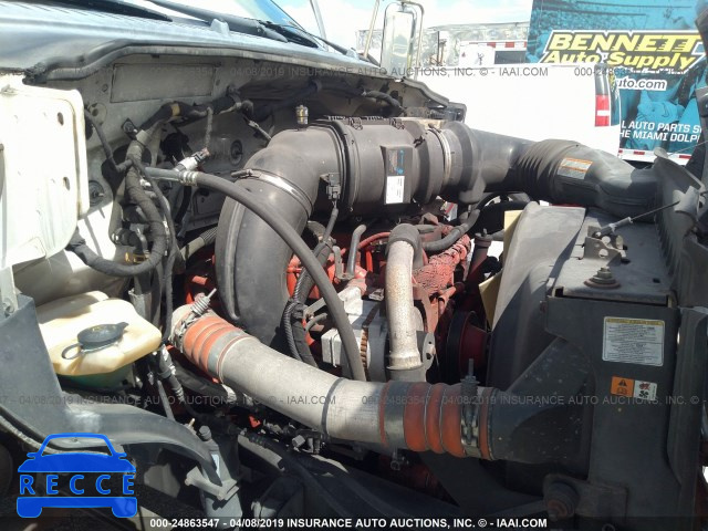 2011 FORD F650 SUPER DUTY 3FRNF6FBXBV613188 image 9