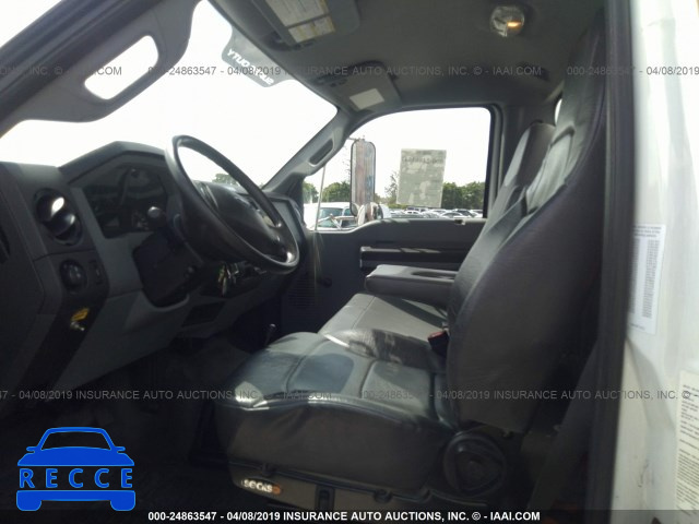 2011 FORD F650 SUPER DUTY 3FRNF6FBXBV613188 зображення 4