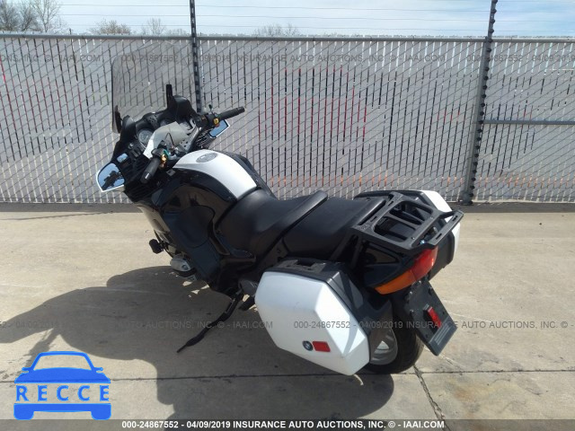 2000 BMW R1100 RT WB10418A2YZC67168 Bild 2