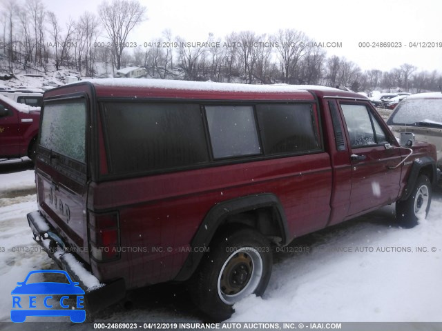 1987 JEEP COMANCHE 1JTHS6418HT086525 image 3