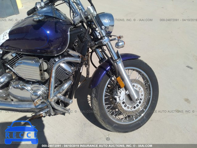 2004 YAMAHA XVS1100 A JYAVP11E24A060259 зображення 4