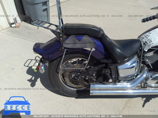 2004 YAMAHA XVS1100 A JYAVP11E24A060259 image 5