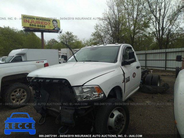 2017 RAM 4500 3C7WRKBL2HG653992 image 1