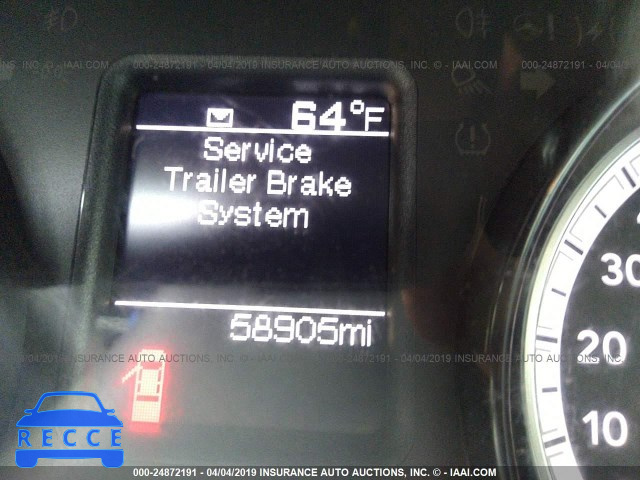 2017 RAM 4500 3C7WRKBL2HG653992 image 5