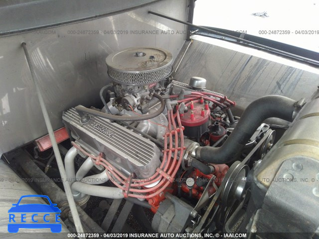 1956 FORD TRUCK F10V6R40304 image 9